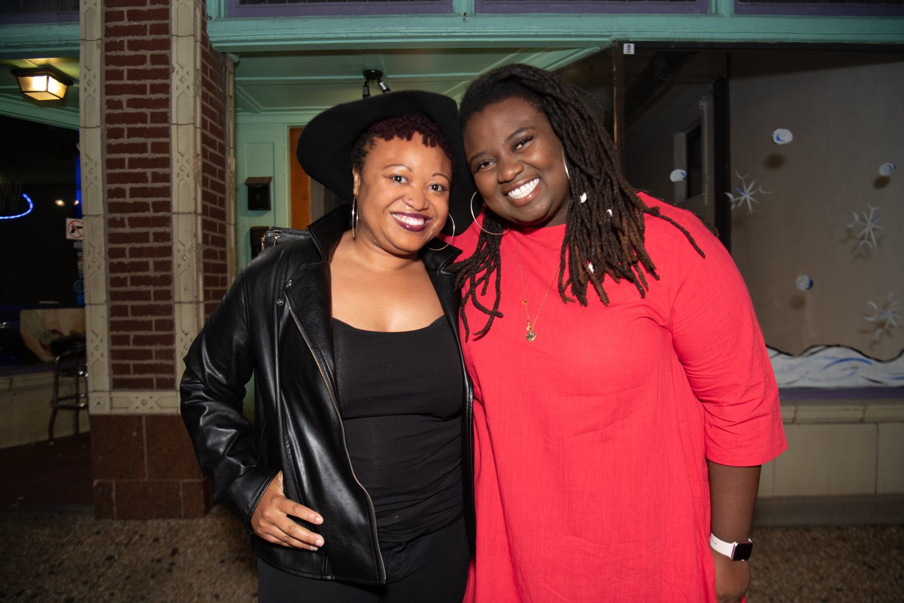 Lizzo at the Pageant